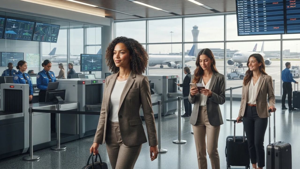 TSA Checkpoint Modernization Meets FAA Air Traffic Overhaul: How Security Tech and Fee Inflation Define US Aviation