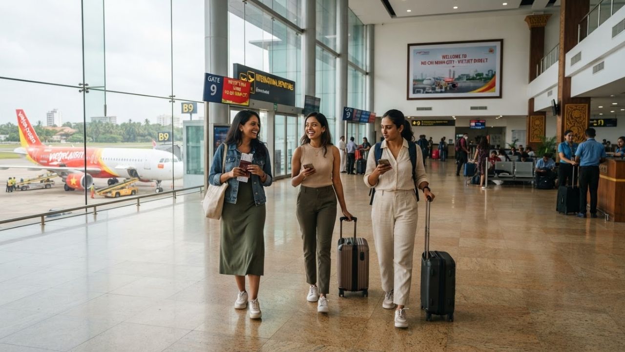 Vietjet Launches Direct Colombo to Ho Chi Minh City Route with $90 Fares Unlocking Vietnam Travel