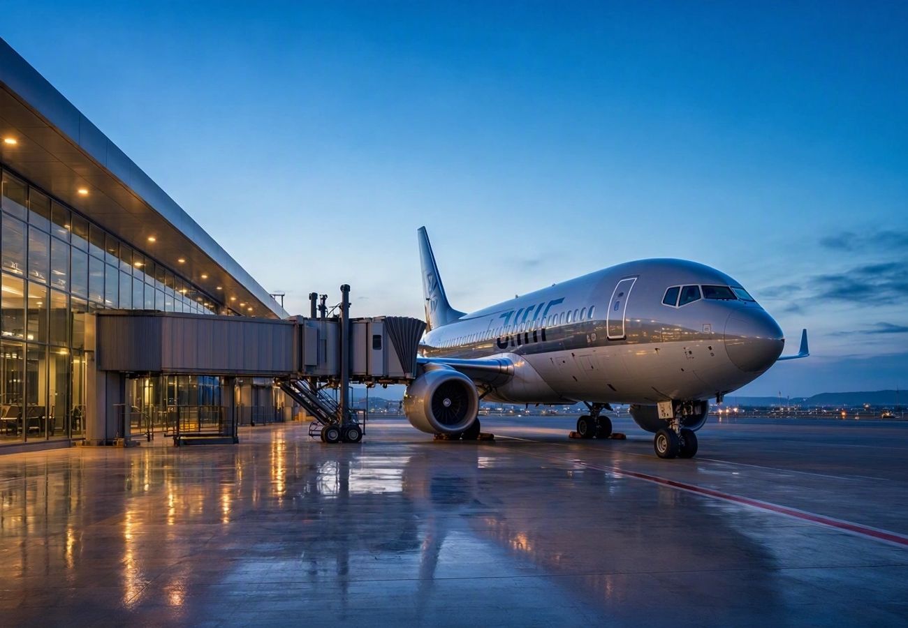Aeroméxico Expands US Network with Daily Flights to Orange County, Fort Lauderdale, and Portland in 2027