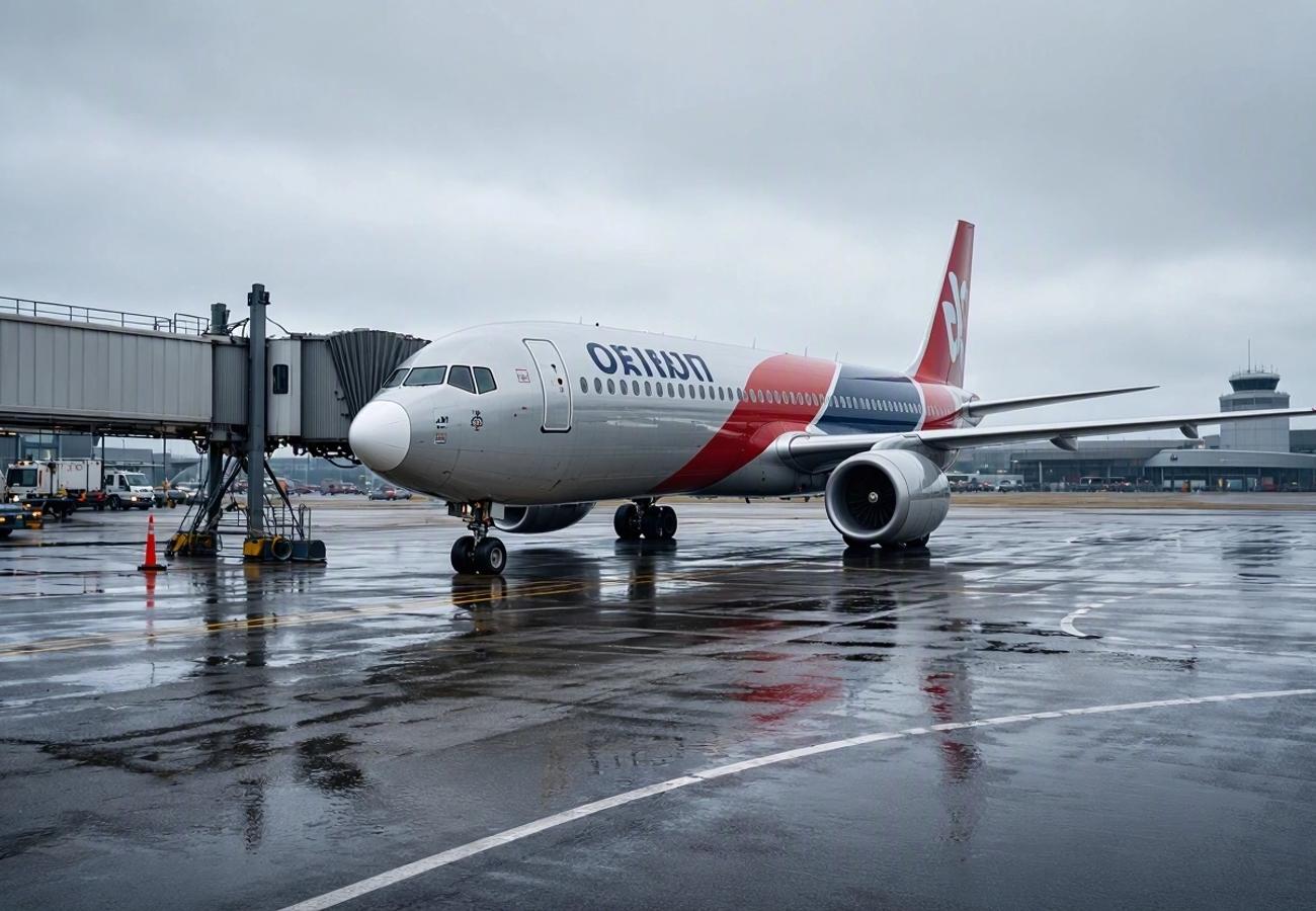 Aeromexico Launches Daily Nonstop Portland to Mexico City Flights in January 2027