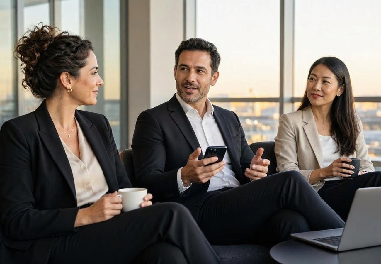 Air Canada Launches Embarq Business Travel Platform for Canadian SMEs and Non-Profits in 2026