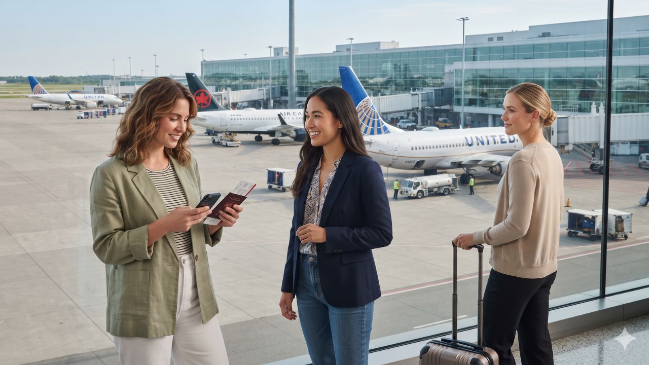Air Canada and United Airlines Expand Transborder Alliance for Summer 2027: New Routes, Airbus A220 Upgrades, and Regulatory Renewal