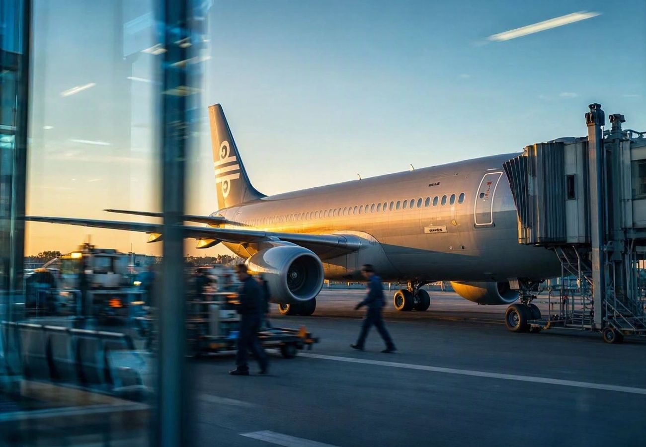 Air New Zealand Hits 87.3% On-Time Arrival Rate in September 2026 Amid Boarding Overhaul