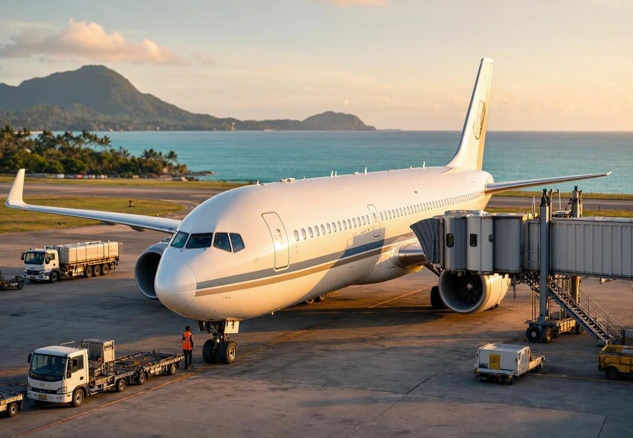 Air Tahiti Nui and Oceanian Airlines Expand Direct Routes to Sydney and Christchurch 2026