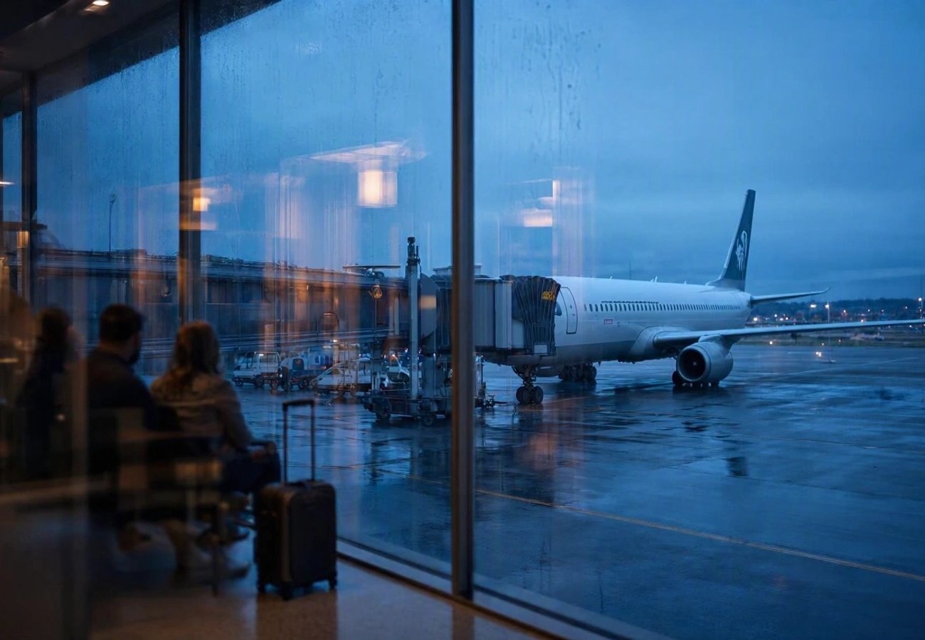 Alaska Airlines Cuts 7 Nonstop Routes from San Francisco SFO in 2026 Network Shake-Up