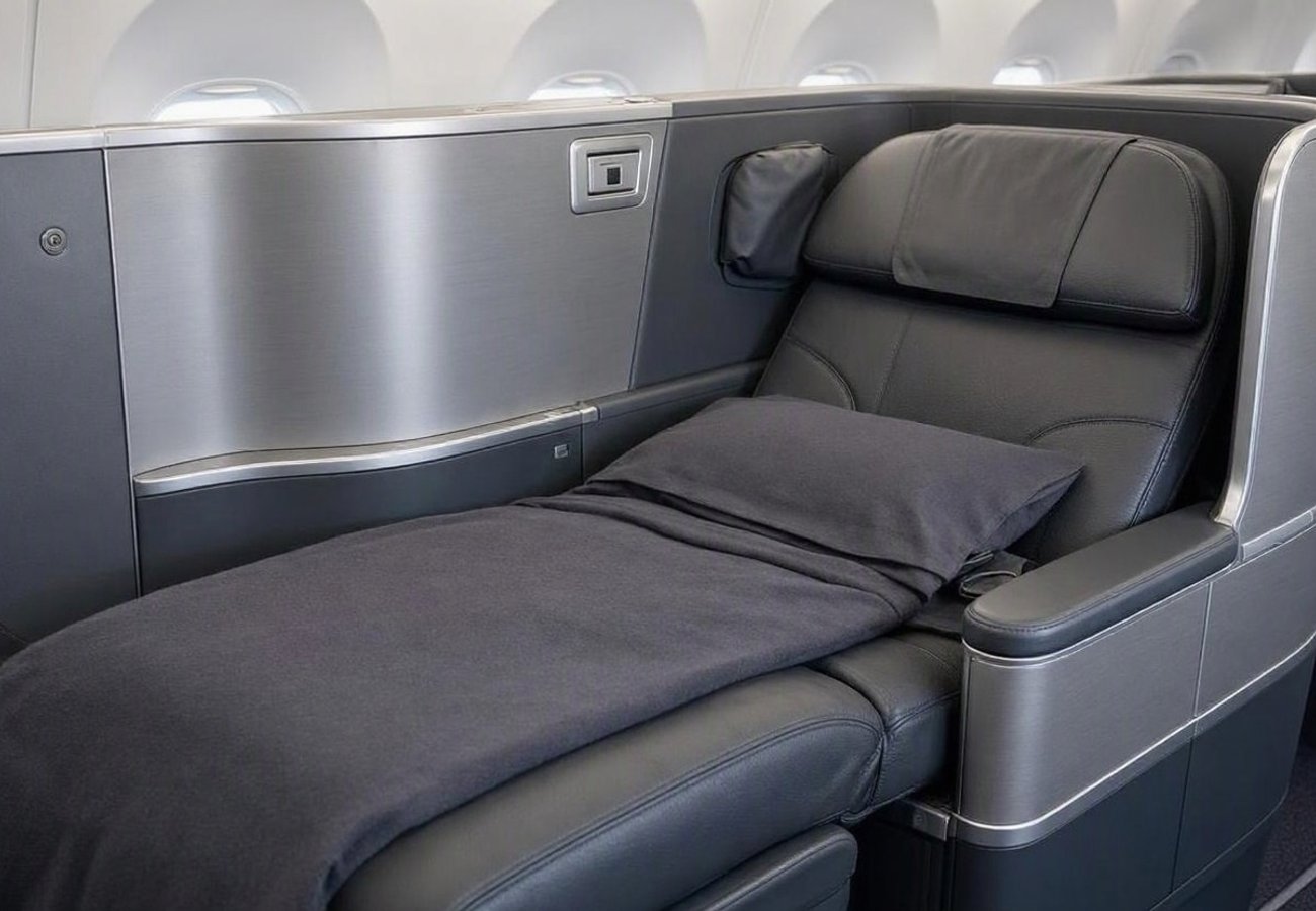 American Airlines A321XLR Deployment: Narrowbody Lie-Flat Suites on JFK-LAX Routes in 2026