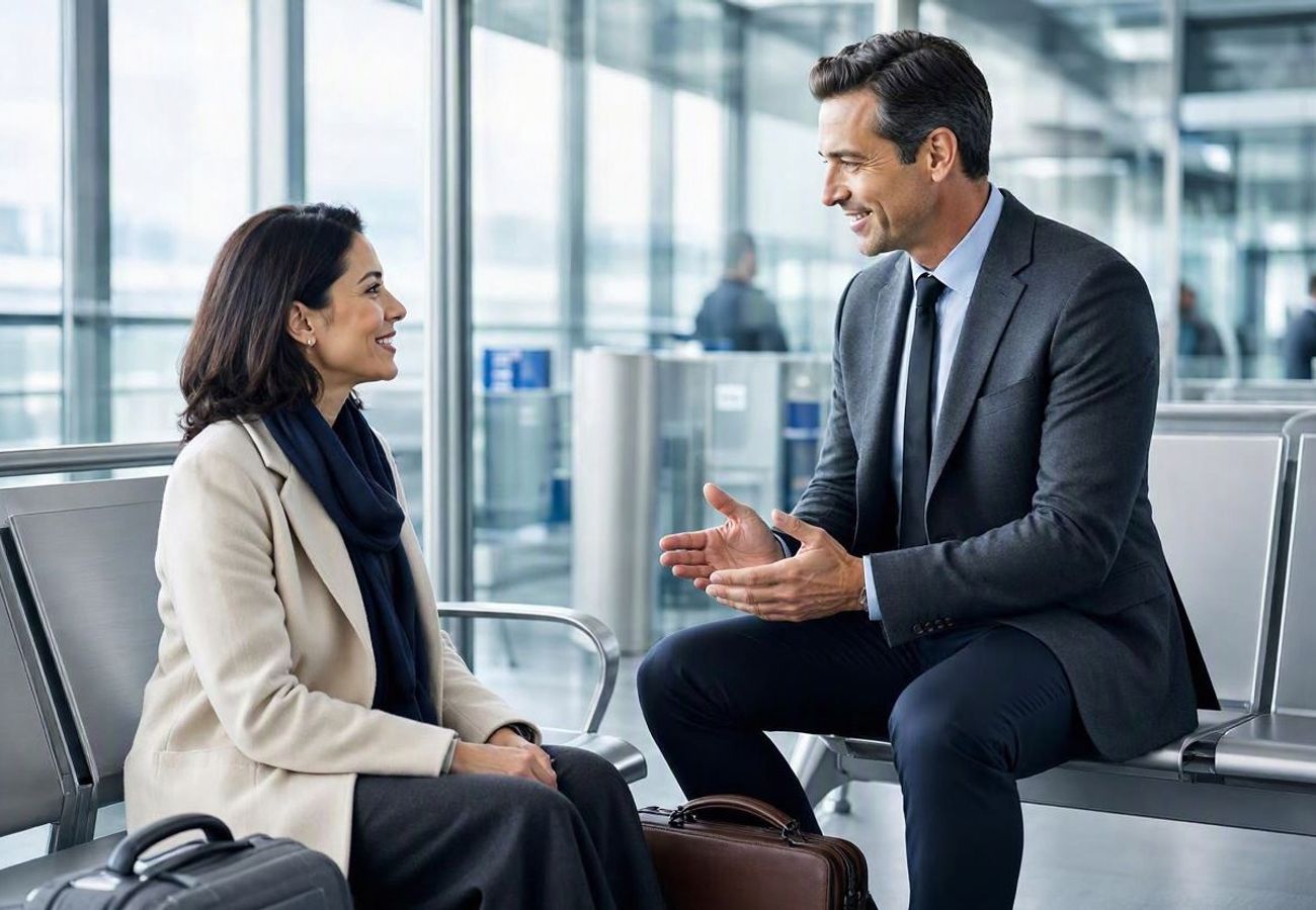 American Airlines Bans Involuntary Bumping: New 2026 Passenger Rights and Compensation Rules