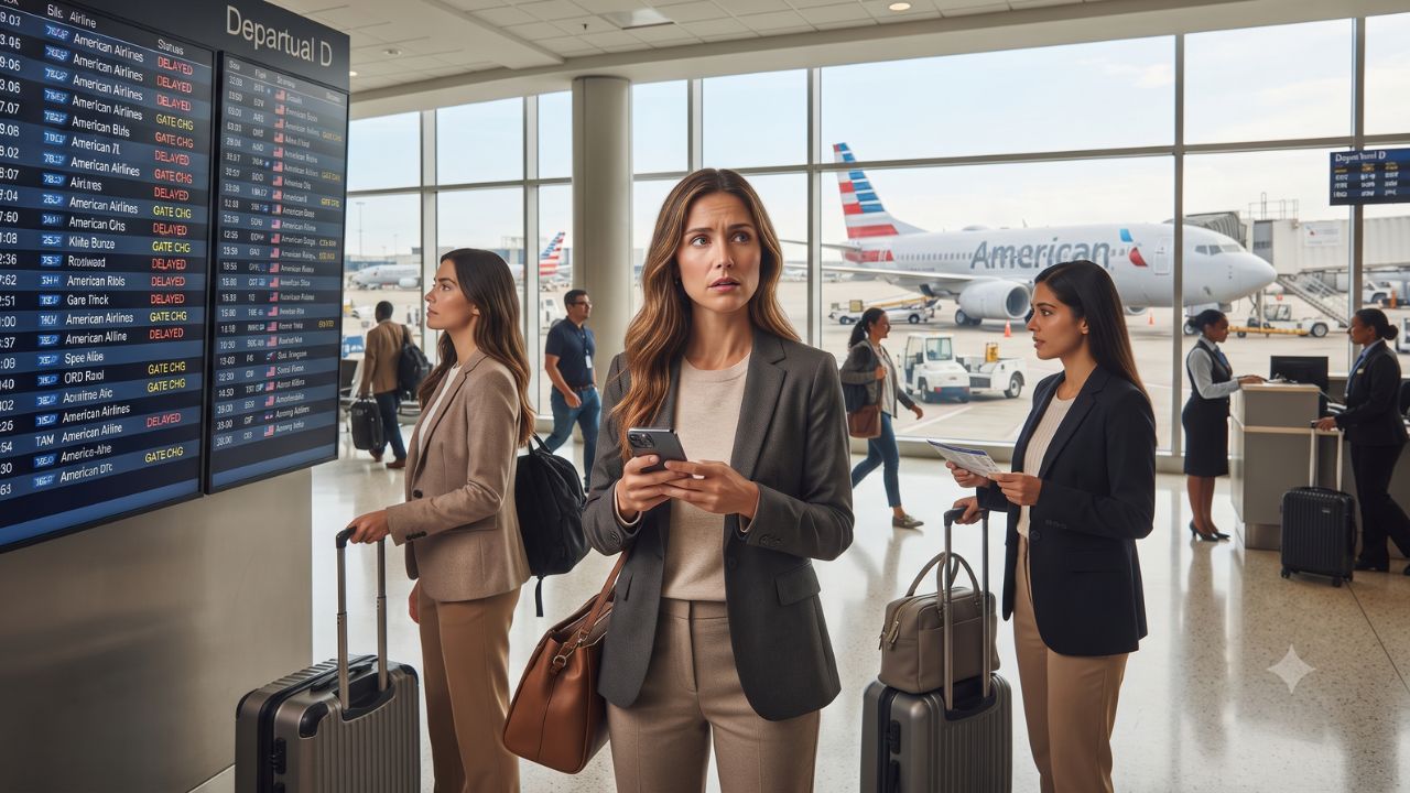 American Airlines Retrenches Network Through 2027: Miami, New York, and Chicago Routes Cut in Major Fleet Realignment