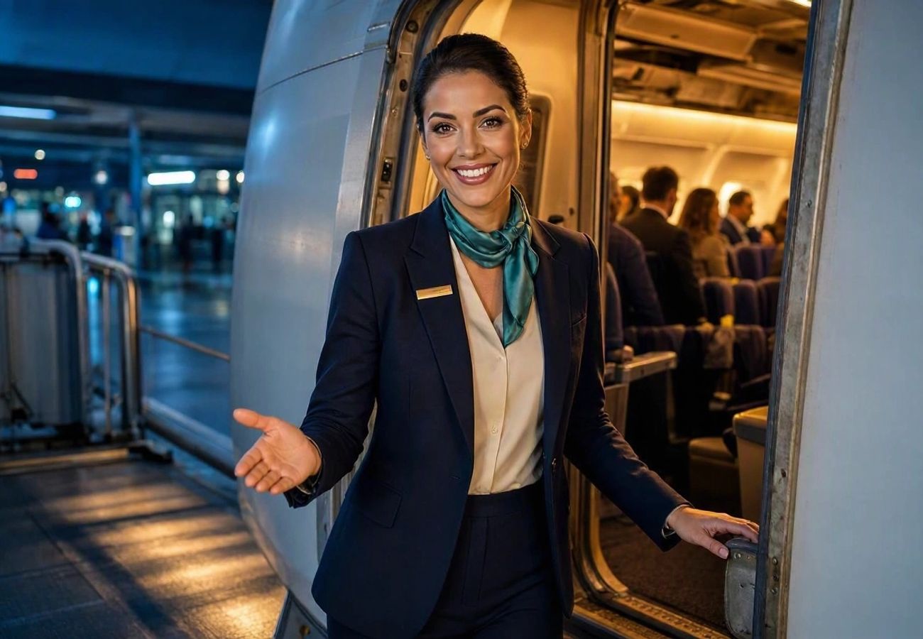 American Airlines and United Airlines Boarding Pay Shifts: Impact on Cabin Crew and Passenger Rights 2026