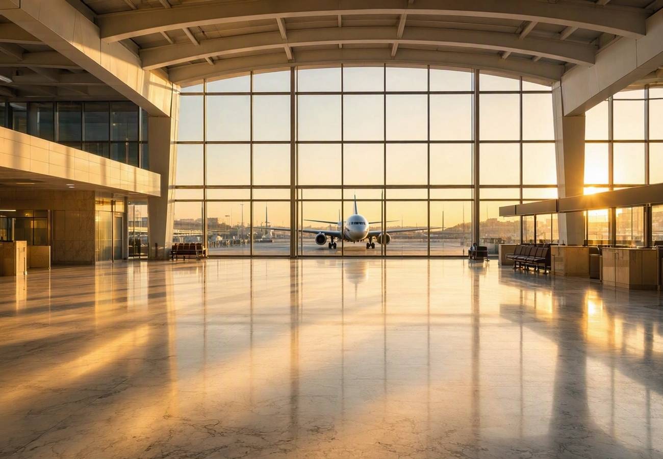 Australia Issues 'Do Not Travel' Warning for Saudi Arabia Following Houthi Airport Attacks 2026