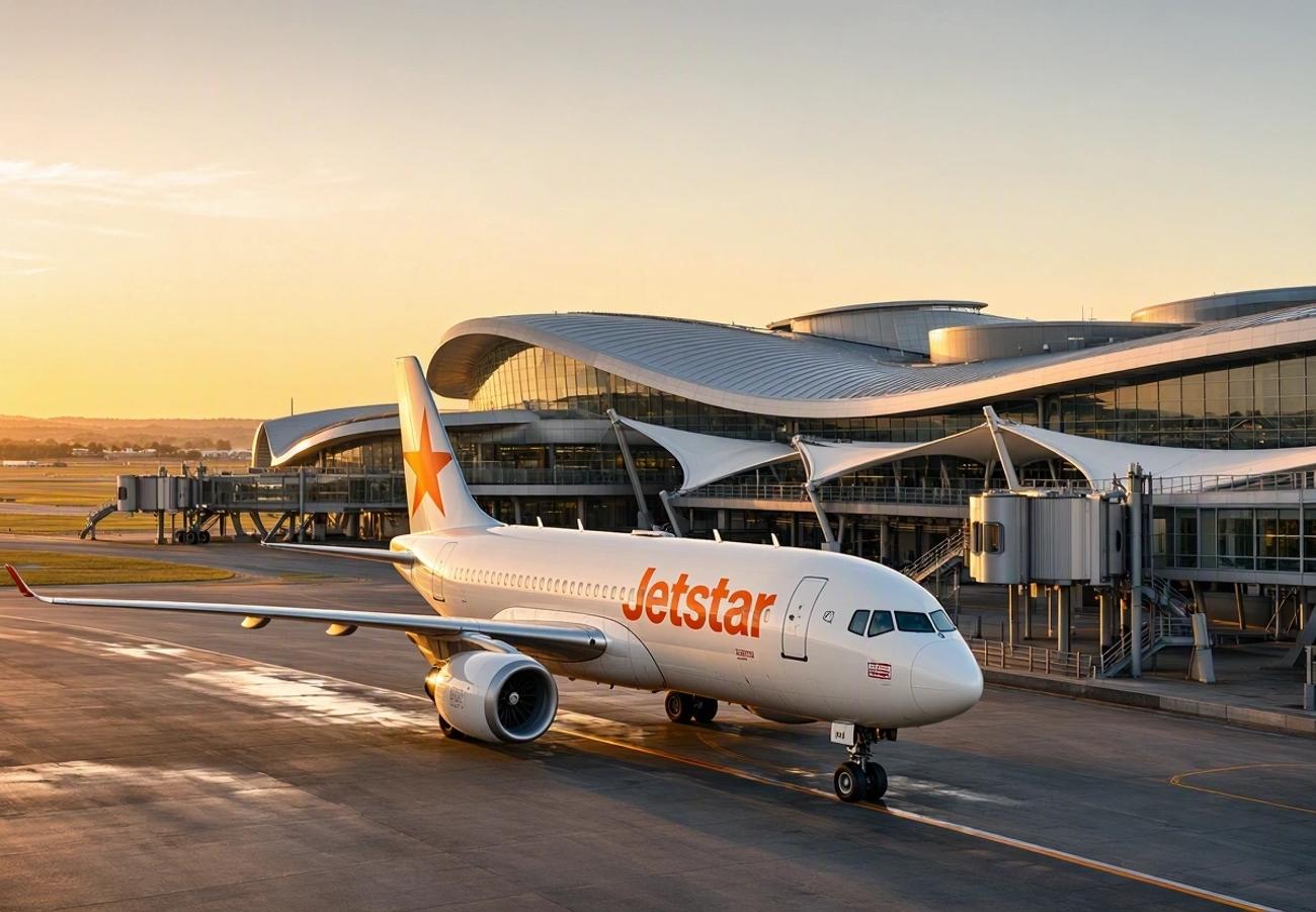 Australia Opens Western Sydney International Airport as Jetstar Launches Budget Routes in 2026