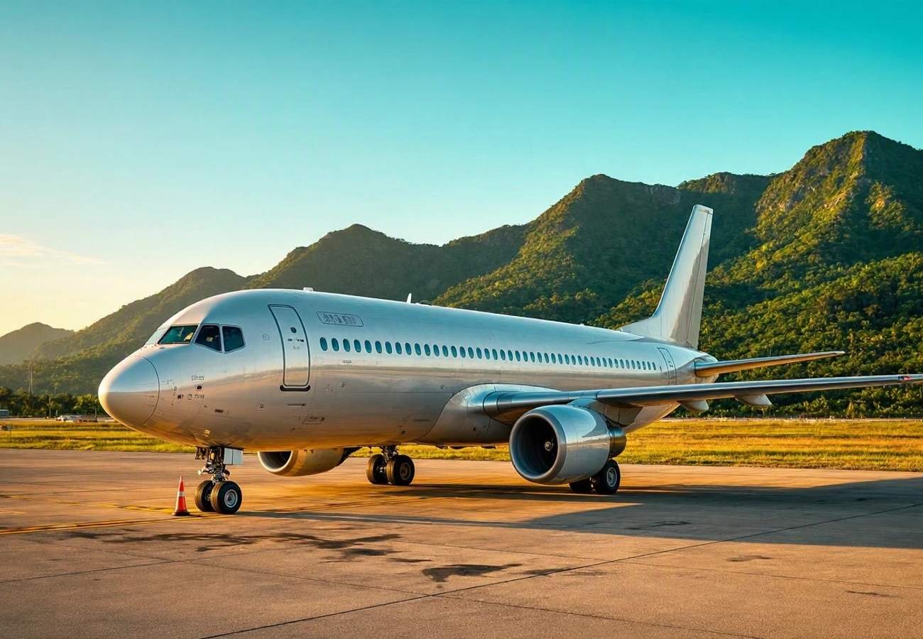 Breeze Airways Launches Tampa to St Thomas Nonstop Flights to Boost USVI Tourism in 2026