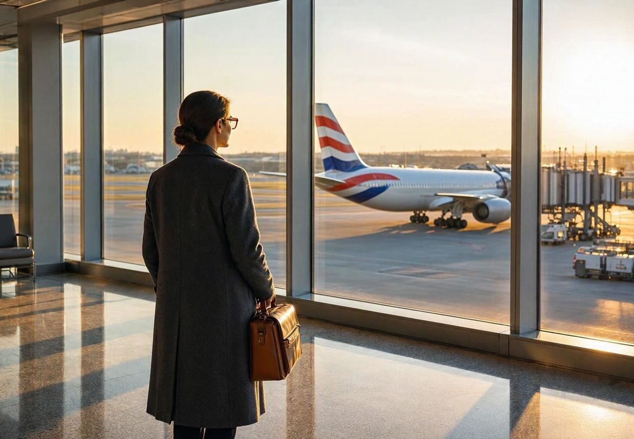 British Airways Expands Winter 2026 Routes: New Direct Flights to Sri Lanka and Melbourne via Kuala Lumpur
