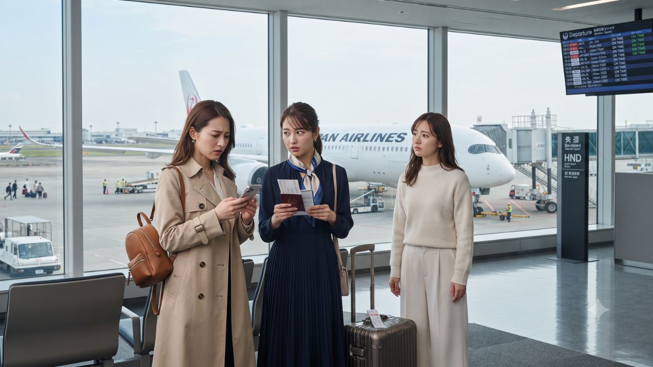 Cathay Pacific Suspends Japan Airlines Award Bookings: What Asia Miles Travelers Need to Know