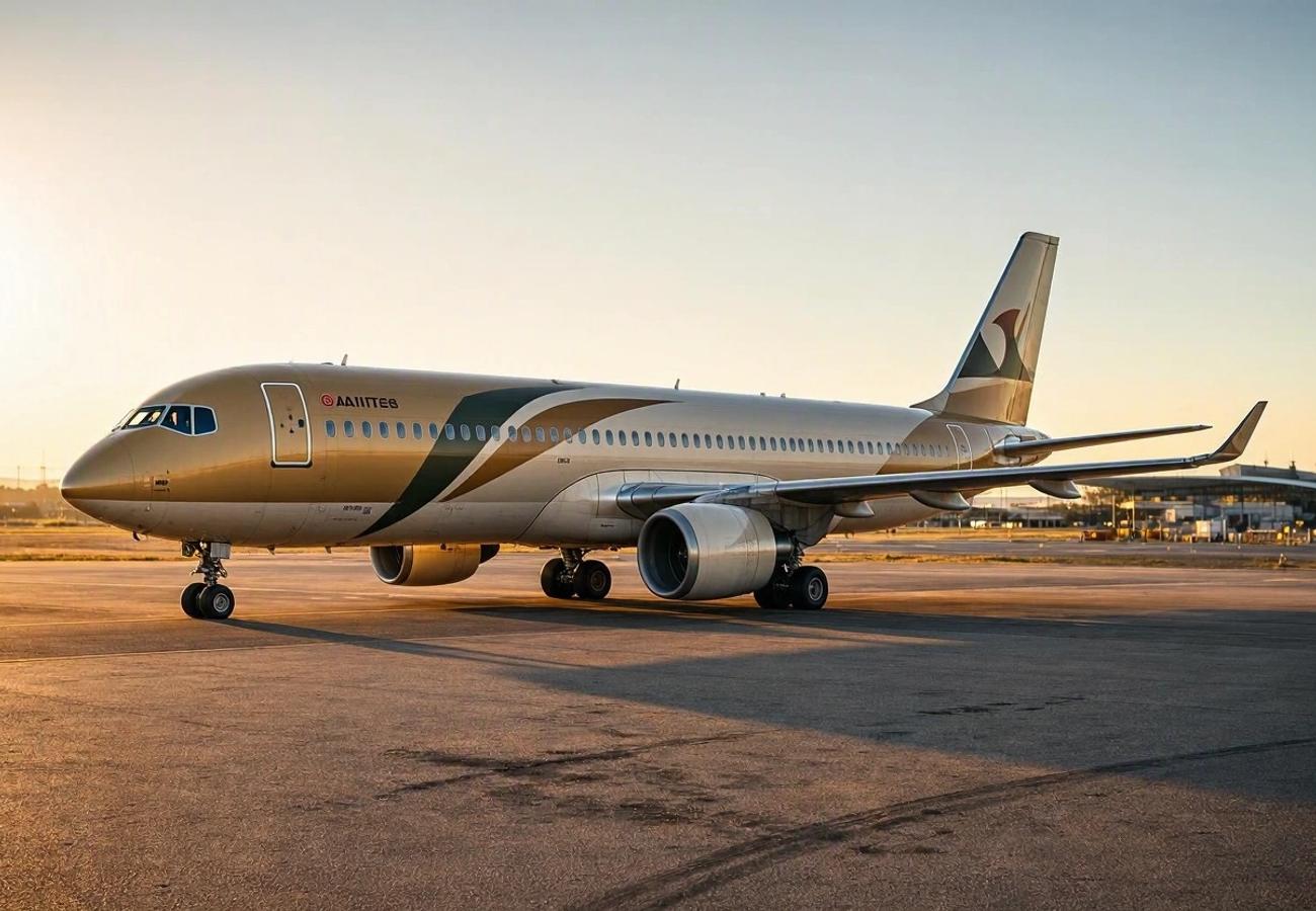 Etihad Airways Launches Historic Luxembourg to Abu Dhabi Route Connecting Europe, Asia, and Australia 2026