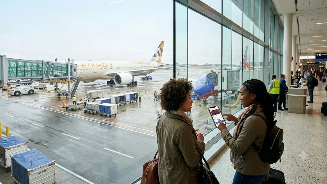Etihad Airways and Southwest Airlines Launch Landmark Loyalty Partnership: Reciprocal Rewards and Global Network Integration from Spring 2027