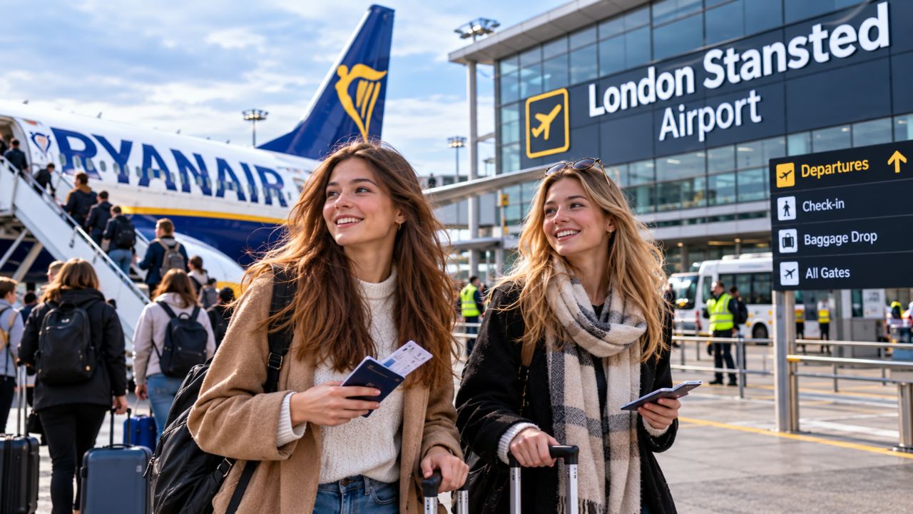 European Flight Cuts 2027: Ryanair Exits Bremen as Taxes Drive Network Retrenchment
