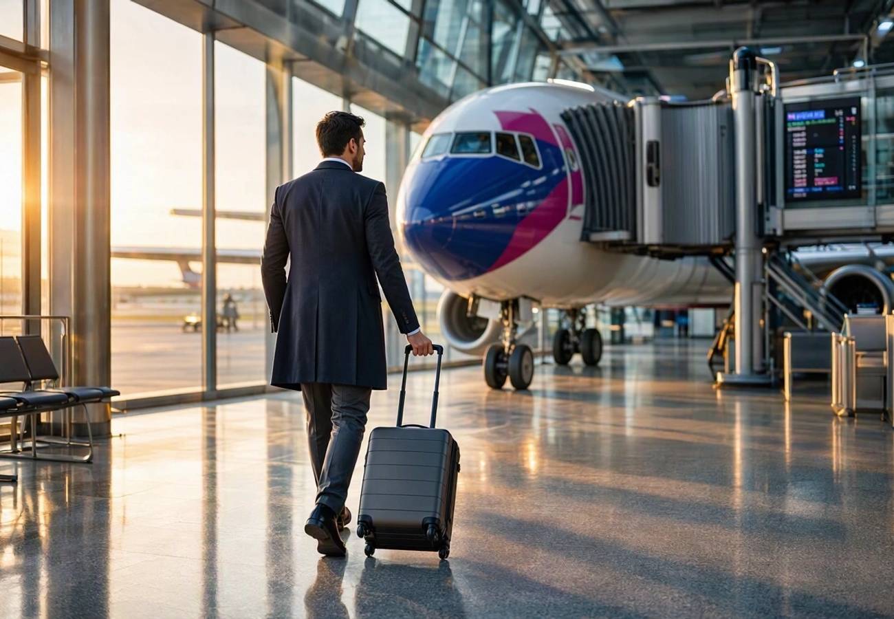 Eurowings Restores Newcastle to Berlin Direct Flights for 2027: Schedule and Passenger Rights