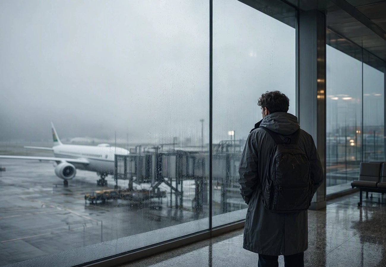FAA Warns of Flight Delays at Denver, San Diego, and Seattle Airports Due to Weather in 2026
