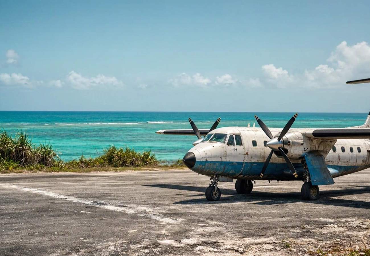Fiji Airways and Pacific Carrier Monopolies Drive Remote Island Fares to Exorbitant Levels in 2026