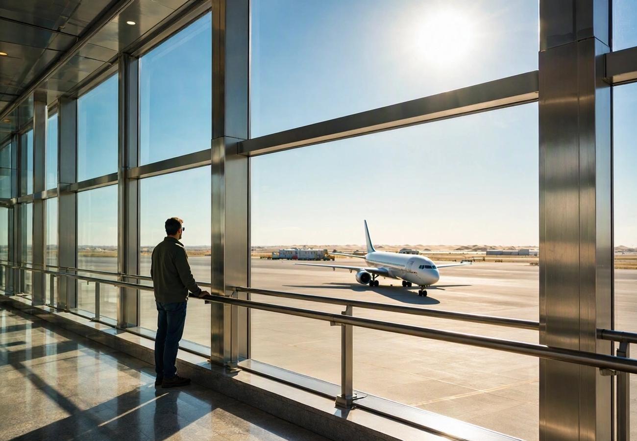 IndiGo Extends Flight Suspensions to Riyadh, Jeddah, Dammam, and Madinah Until October 31 2026