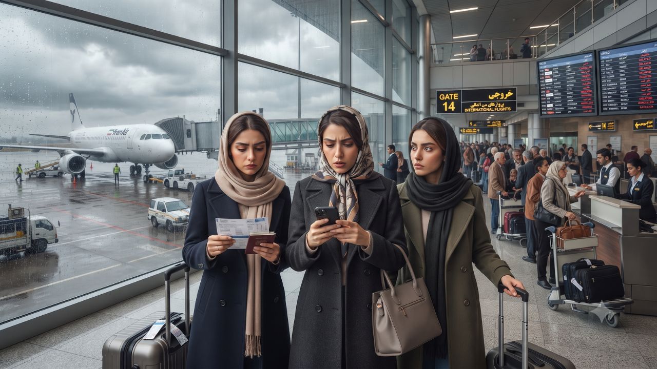 Restoring Western Asia Air Corridors: How Bilateral Flight Shifts Impact Pilgrimage, Medical Transit, and Regional Travel