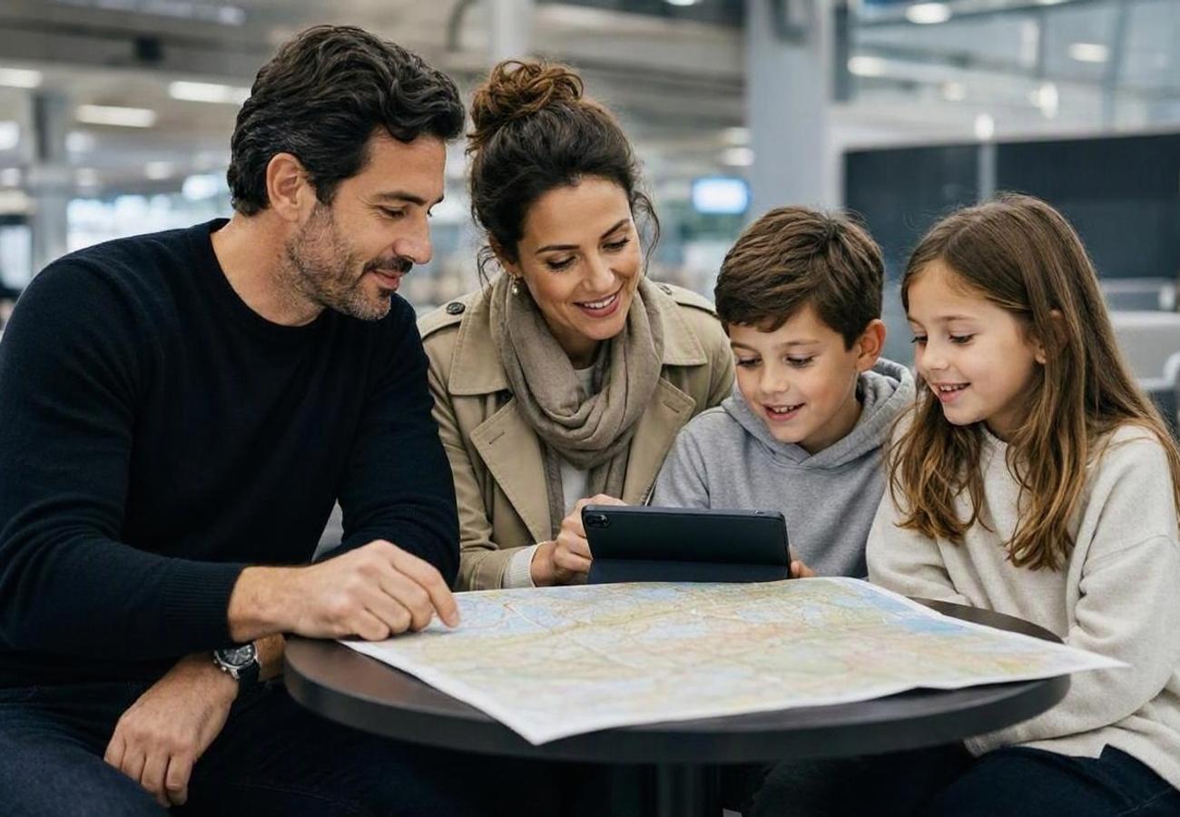 Jet2 Releases Over 1.2 Million Newcastle Airport Seats for Summer 2028 as UK Booking Demand Surges