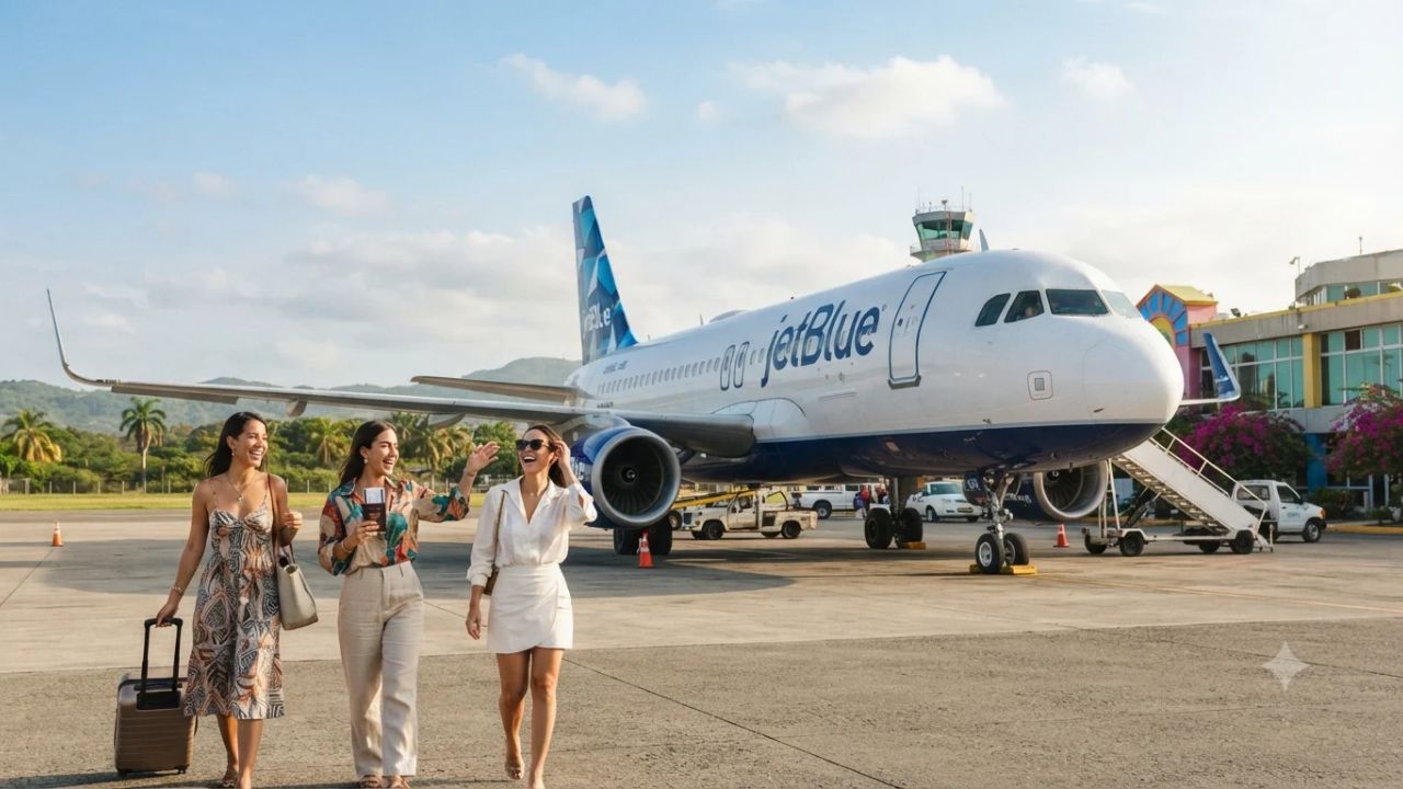 Barranquilla Beyond Carnival: JetBlue Daily Fort Lauderdale Flights and Caribbean Colombia Guide 2026