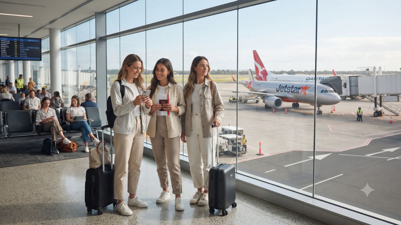 Jetstar vs Qantas Flight Guide 2026: Decoding Australia Domestic Fares, Luggage Rules, and Route Networks