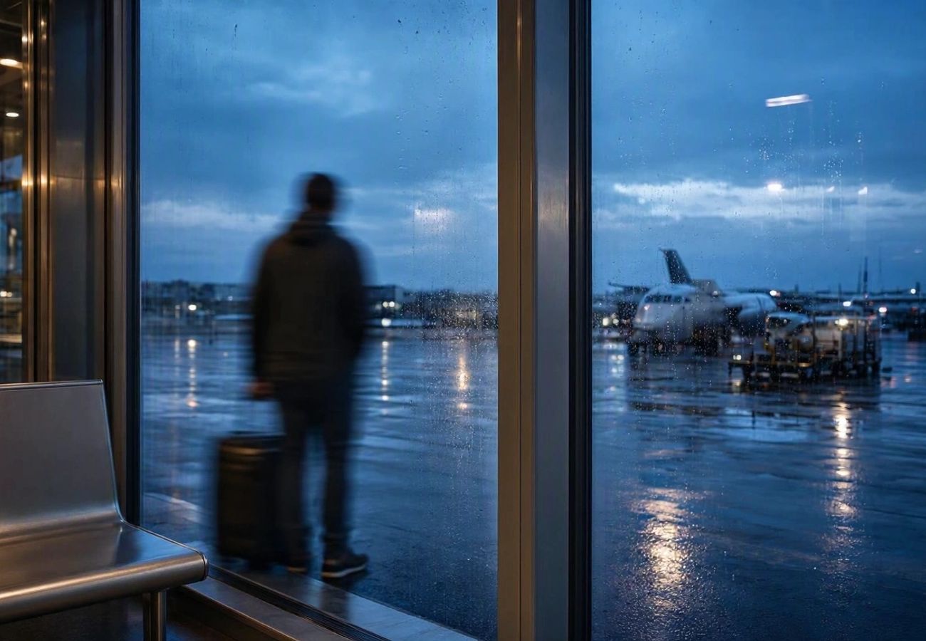 US Raises Kenya Travel Warning to Level 3 Amid Ebola Health Risks and Security Threats in 2026