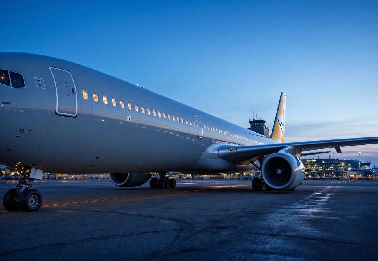 Lufthansa Deploys Airbus A350-1000 on Munich Routes to Tokyo Shanghai and Singapore in 2026