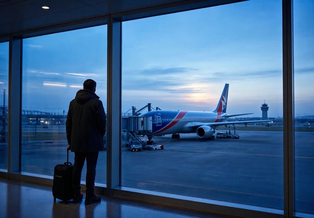 Malaysia Airlines Suspends Jeddah and Madinah Flights Until October 17 2026 Following Saudi Airport Attacks