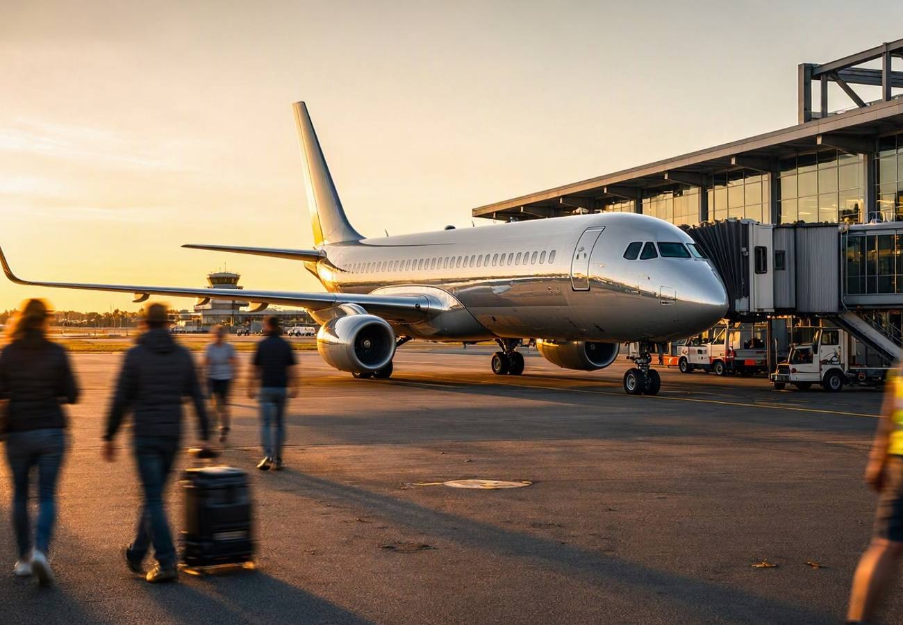Porter Airlines Launches 5 New Routes from London International Airport to Canada in 2027