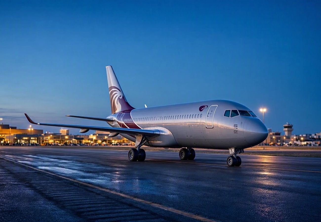 Qatar Airways Restores Four Saudi Arabian Routes: Doha Connectivity Expansion 2026-2027