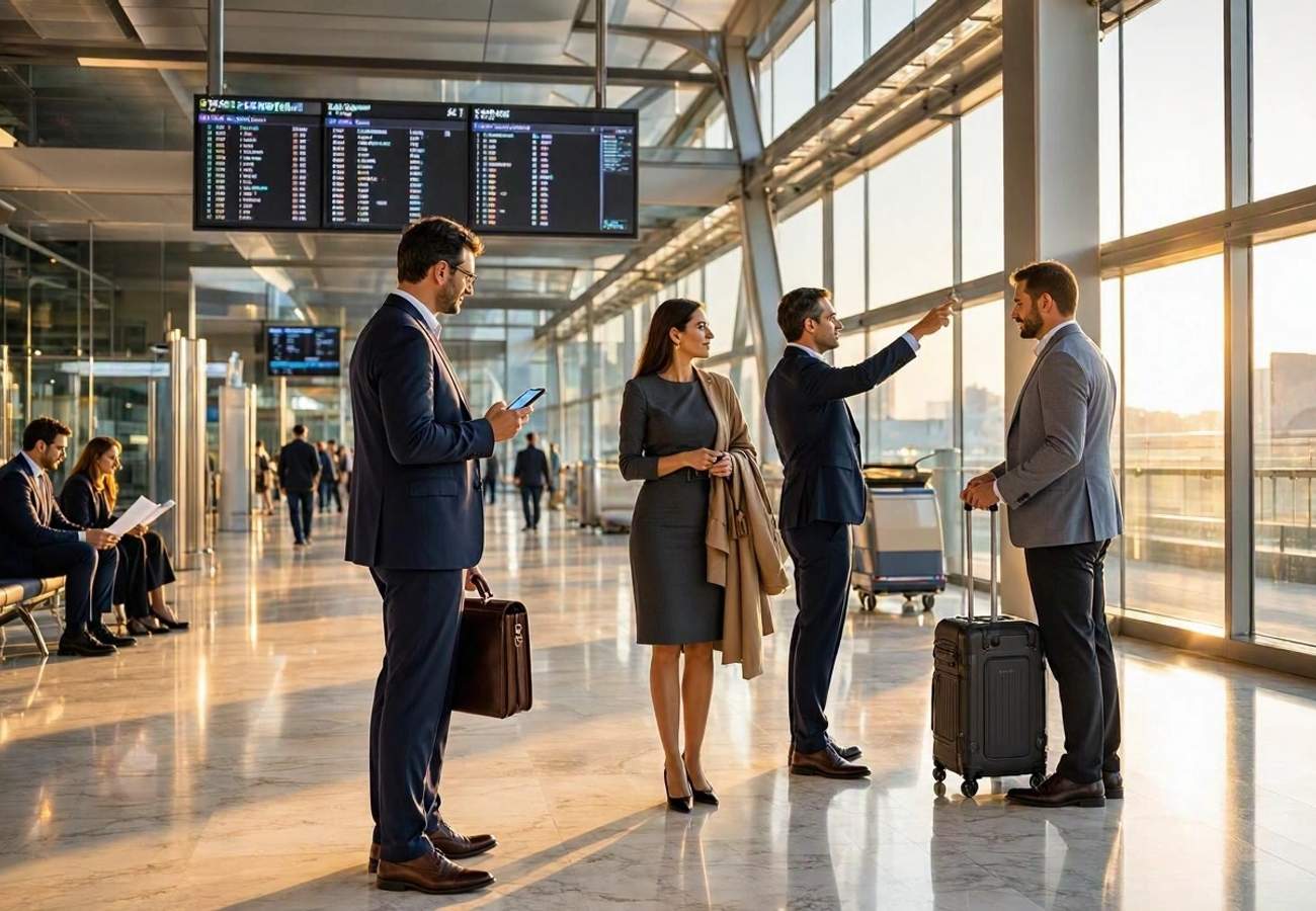 Riyadh Airport Reopens With Restrictions After October 2026 Attacks: Passenger Rights and Flight Guide