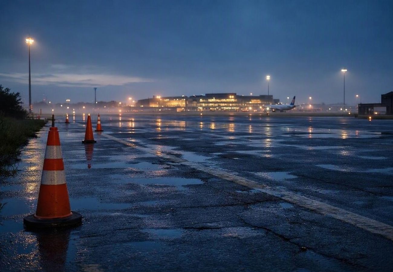 Sam Mbakwe International Cargo Airport Owerri to Close for 25 Days in October 2026 for Runway Overhaul
