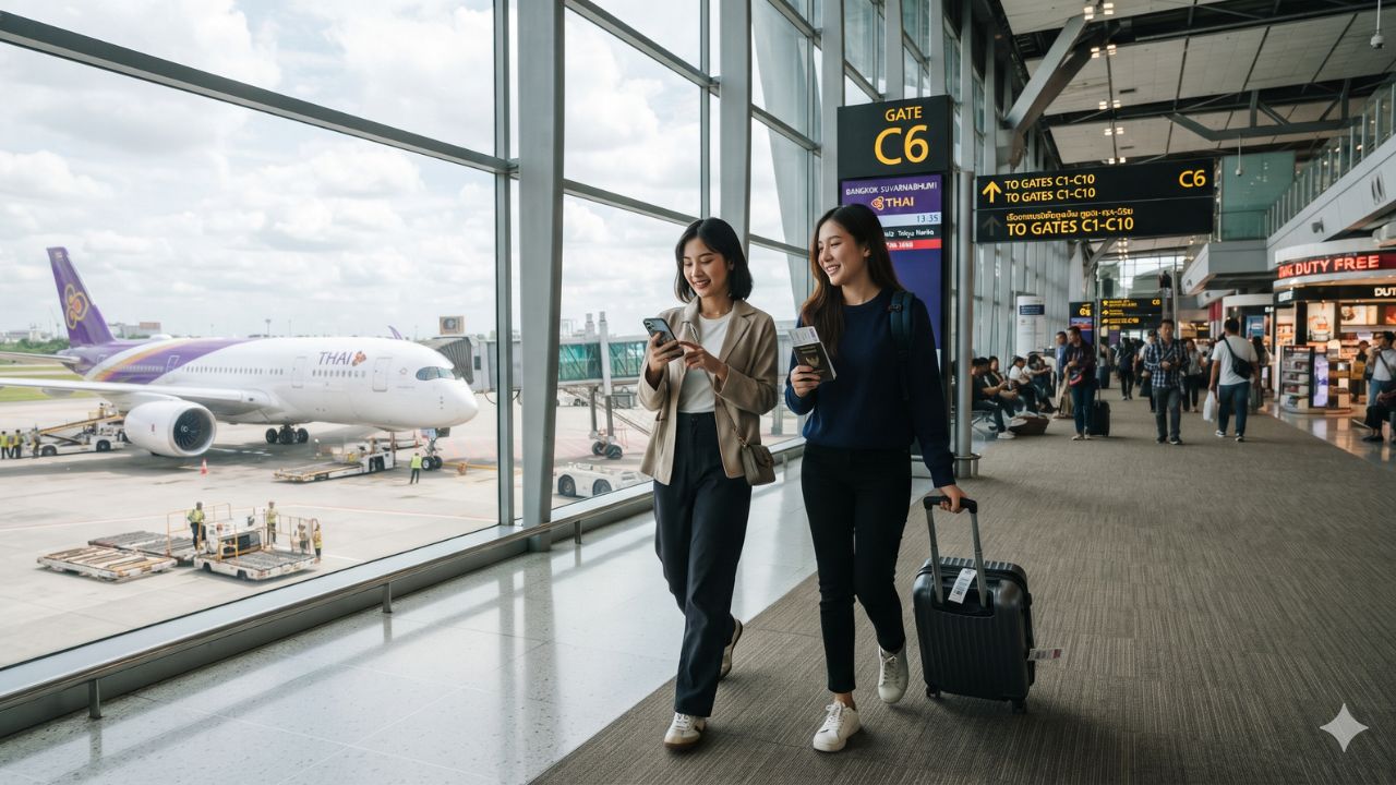 Bypassing the Mega-Hubs: How Seven New Asian Air Corridors Are Reshaping 2027 Regional Travel