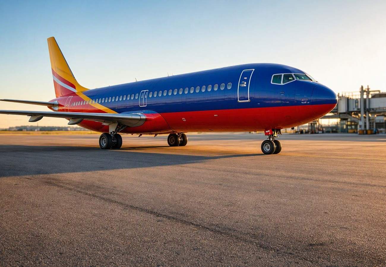Southwest Airlines Expands 15 US Cities with 11 New Routes for Summer 2027 While Shunning Atlanta