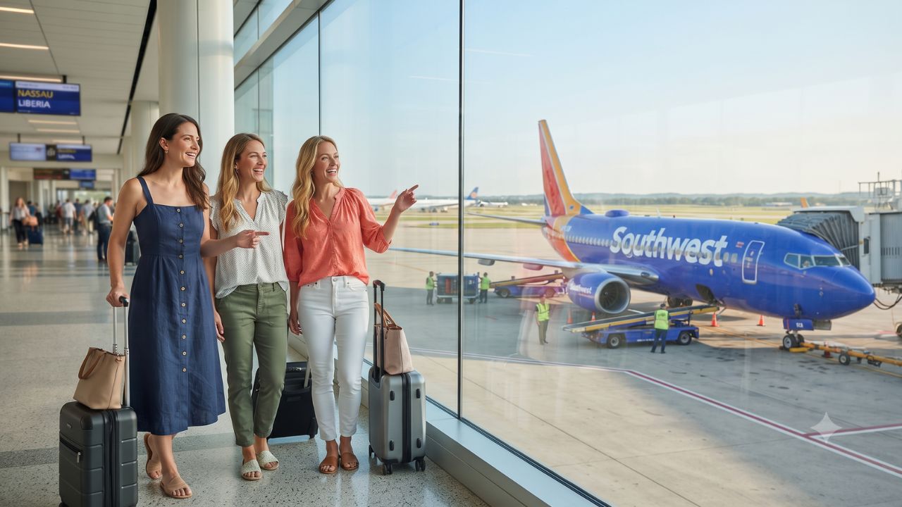 Southwest Airlines Summer 2027 Expansion: Austin, Nashville, and San Diego Add New Nonstop Caribbean and Domestic Routes