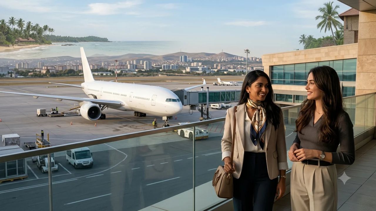 Sri Lanka and Türkiye Sign Landmark Aviation Protocol to Overhaul Bilateral Air Services Agreement and Drive Tourism Connectivity
