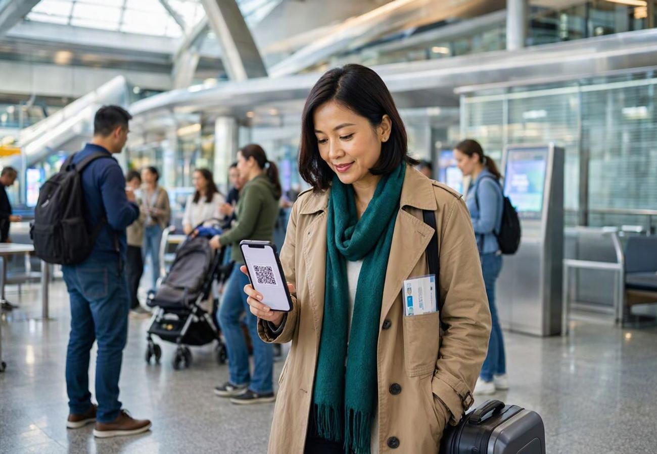 Thailand Visa Restrictions 2026: Visa-Free Stay Cut to 30 Days for 60 Nationalities