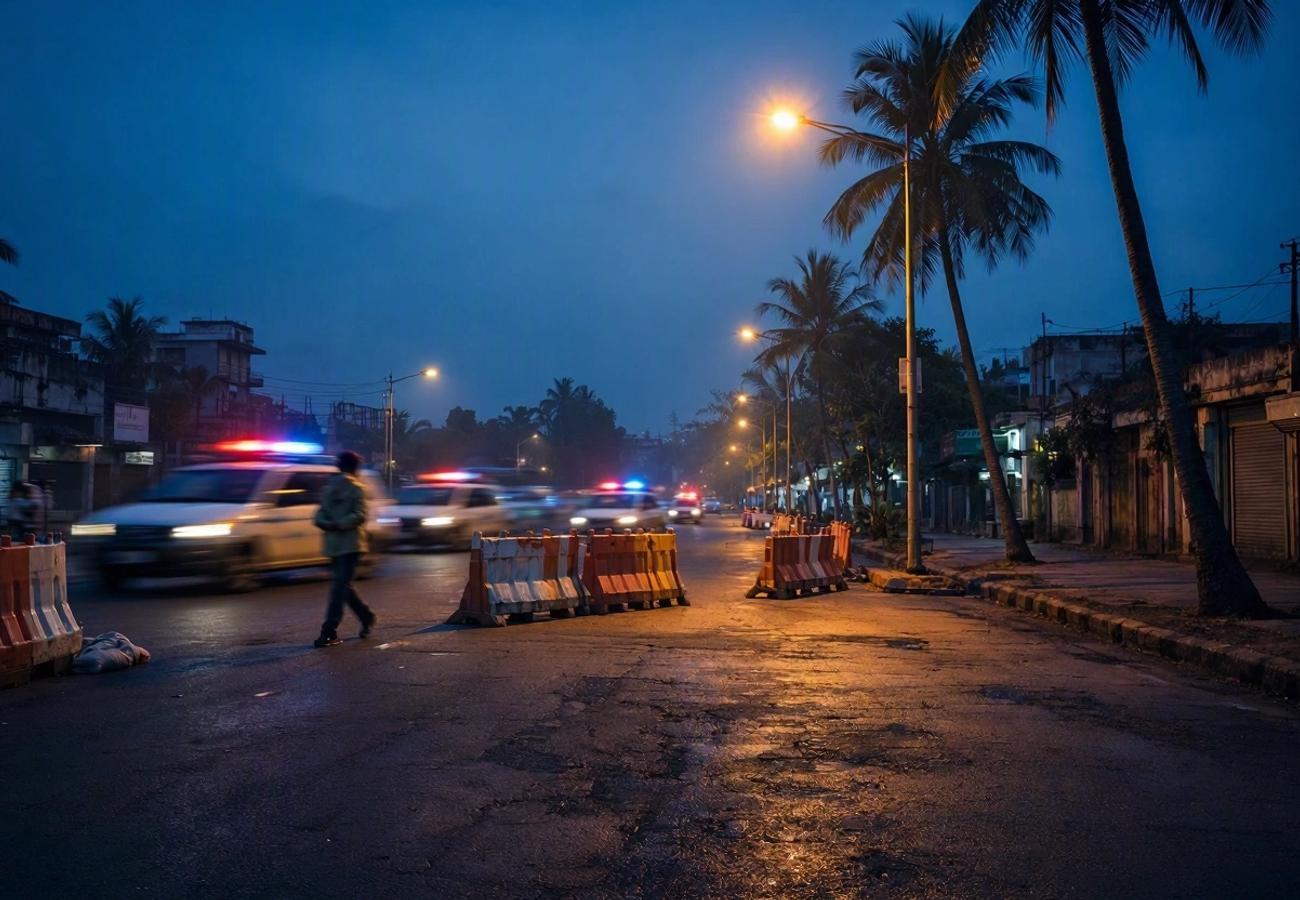 Tiger Shroff Survives Targeted Gun Attack in Mumbai Juhu: Security Shifts in Bollywood Districts 2026