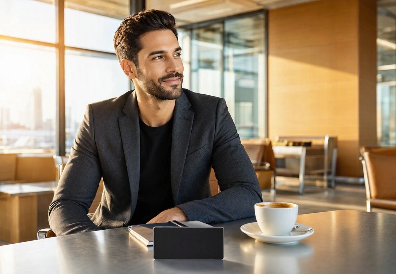 Travog and Mastercard Launch Integrated T&E Card to Automate SME Business Travel Expenses in 2026