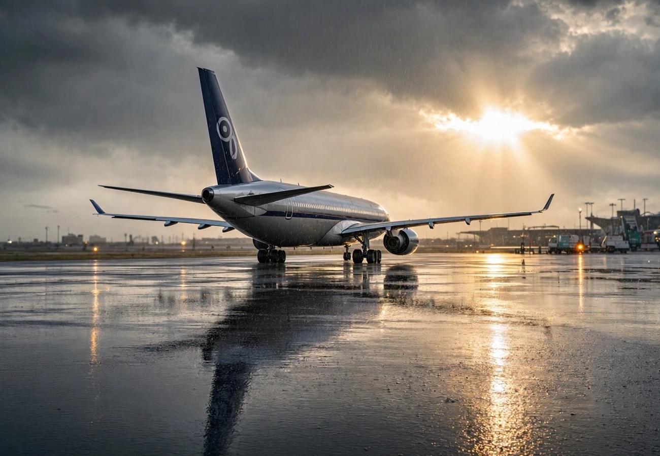 UAE Weather Alert 2026: How El Niño Impacts Travel, Flights, and Logistics in Dubai and Abu Dhabi