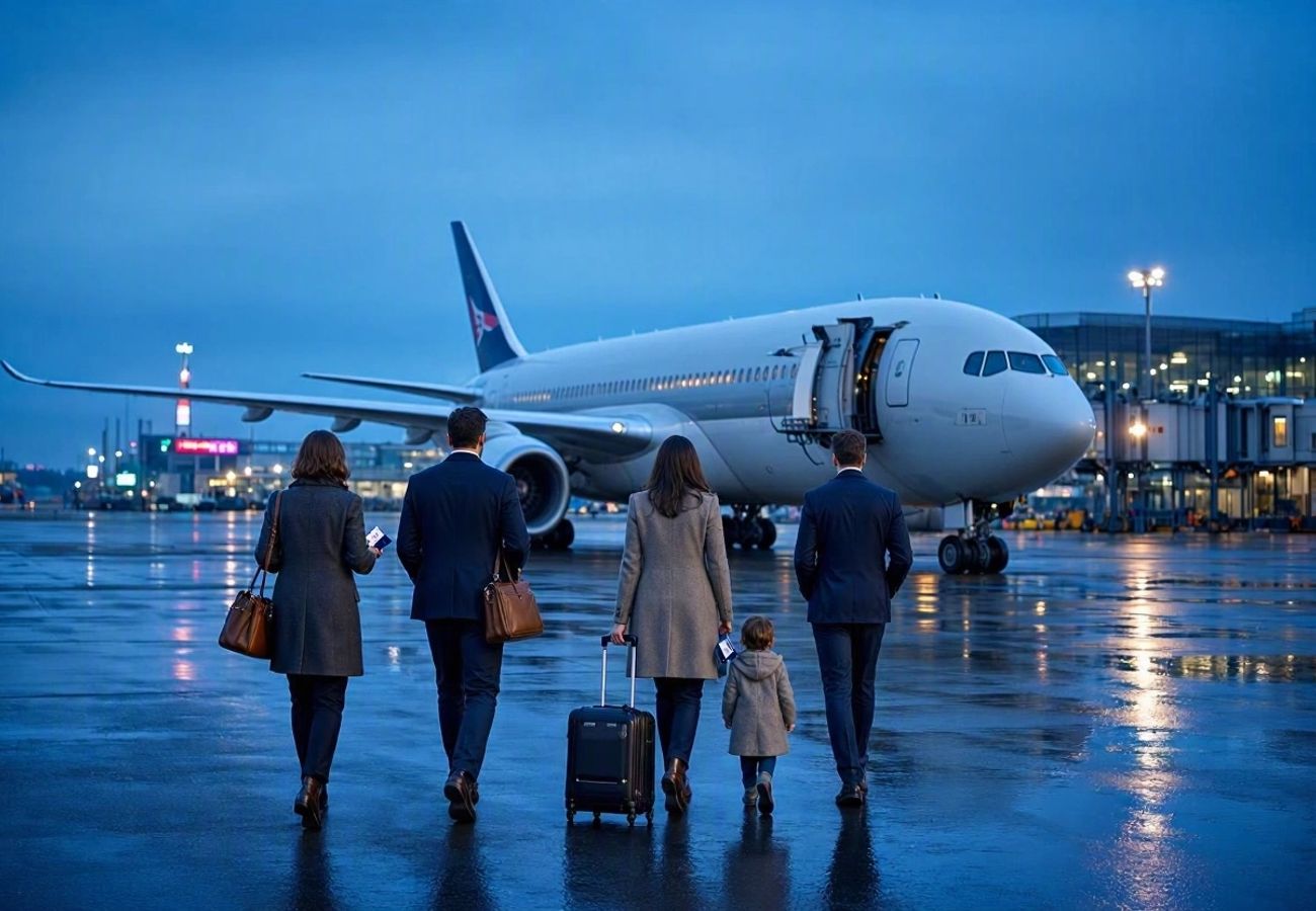 United Airlines Expands Japan Network with New Tokyo-Chicago Route and Luxury Boeing 787-9 Houston Service in 2026