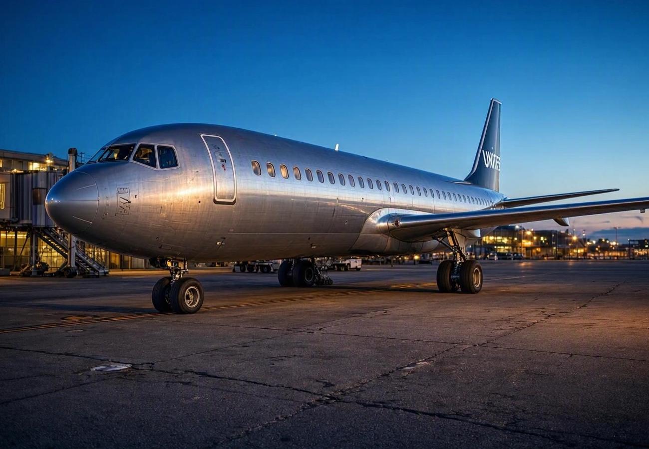 United Airlines Summer 2027 Expansion: New SFO and ORD Routes Target Secondary Markets