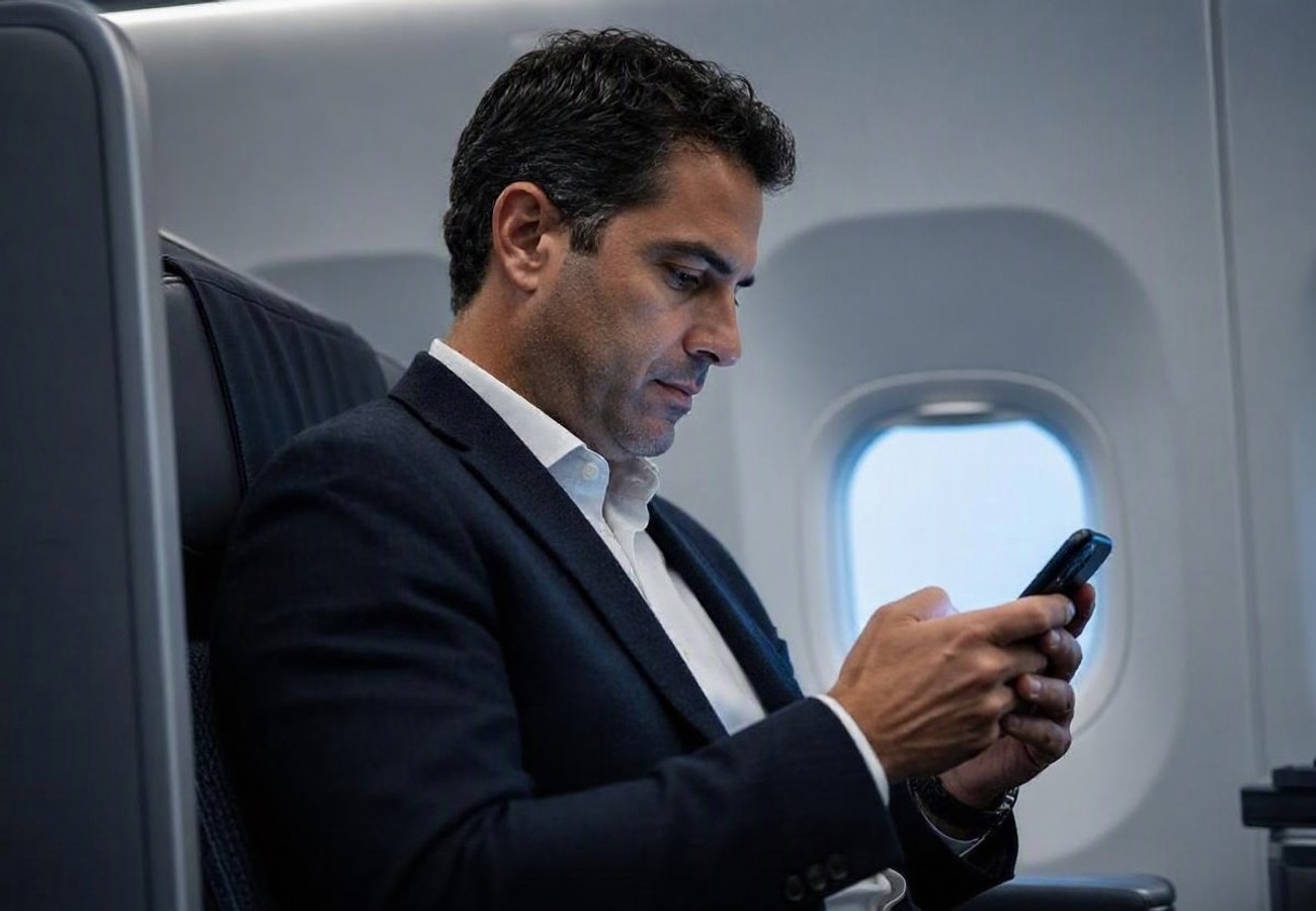 United Airlines to Launch Tiered Base, Standard, and Flexible Fares for First and Business Class in 2026