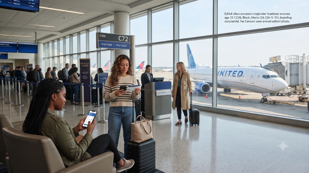 United First Base Unbundled Premium Fares: Comparing Delta, JetBlue, and American Airlines 2026