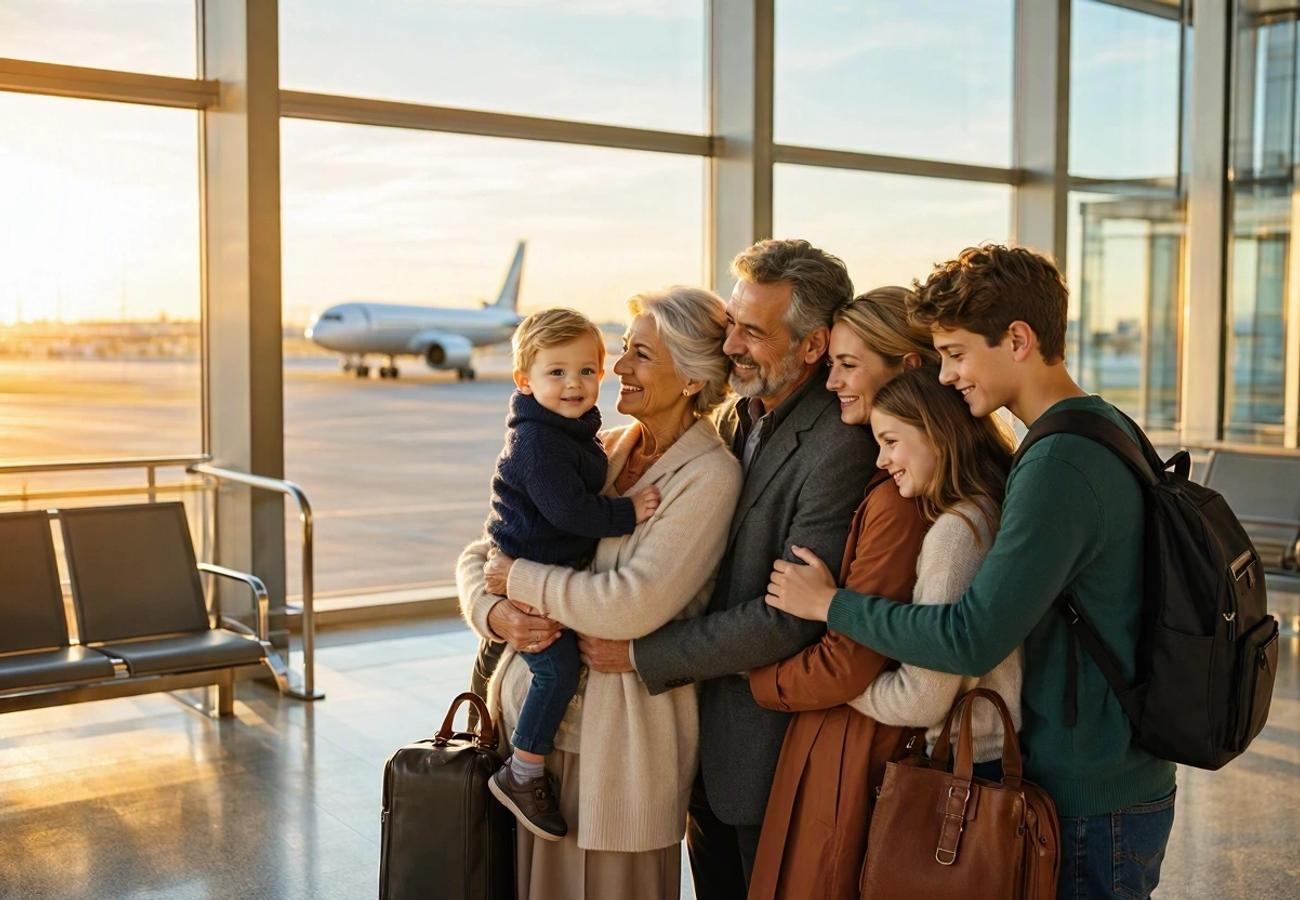 US Airlines Expand Latin American Winter 2026-2027 Routes: American, United, and JetBlue Growth