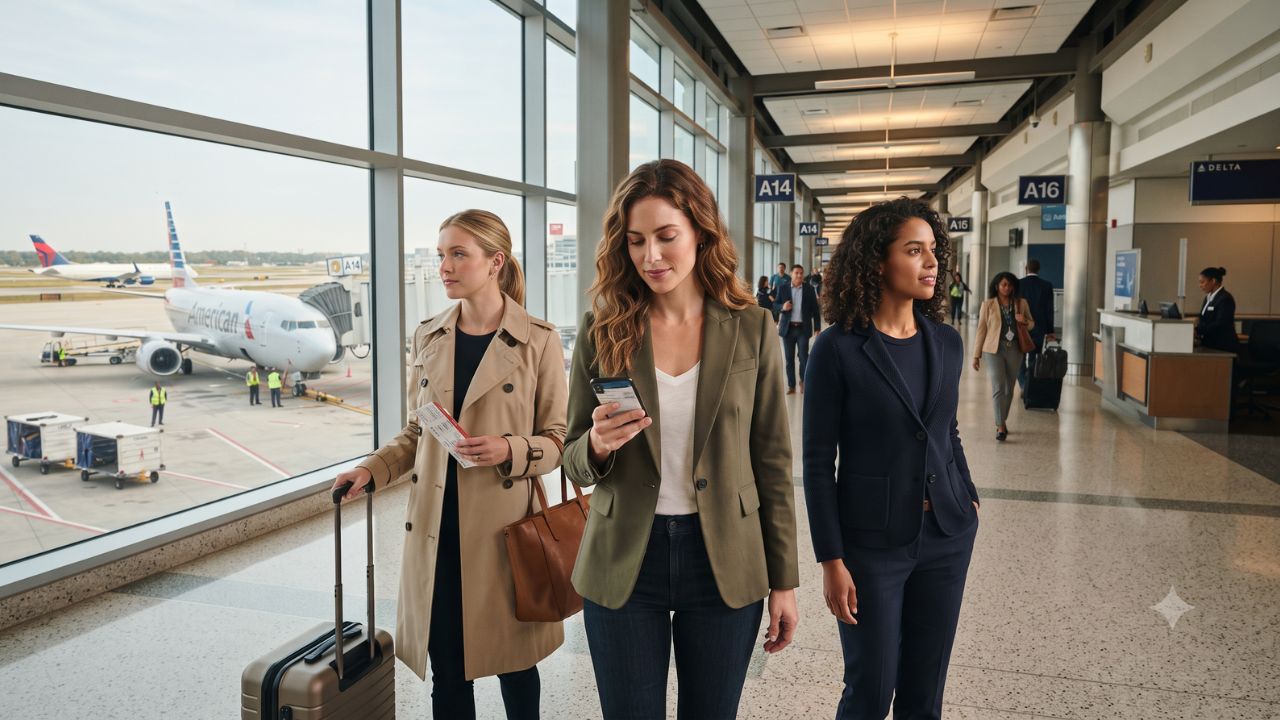 The Billion-Dollar Airport Fee Squeeze: How Atlanta, DFW, Chicago O'Hare, and Denver Test Airline Cost Caps